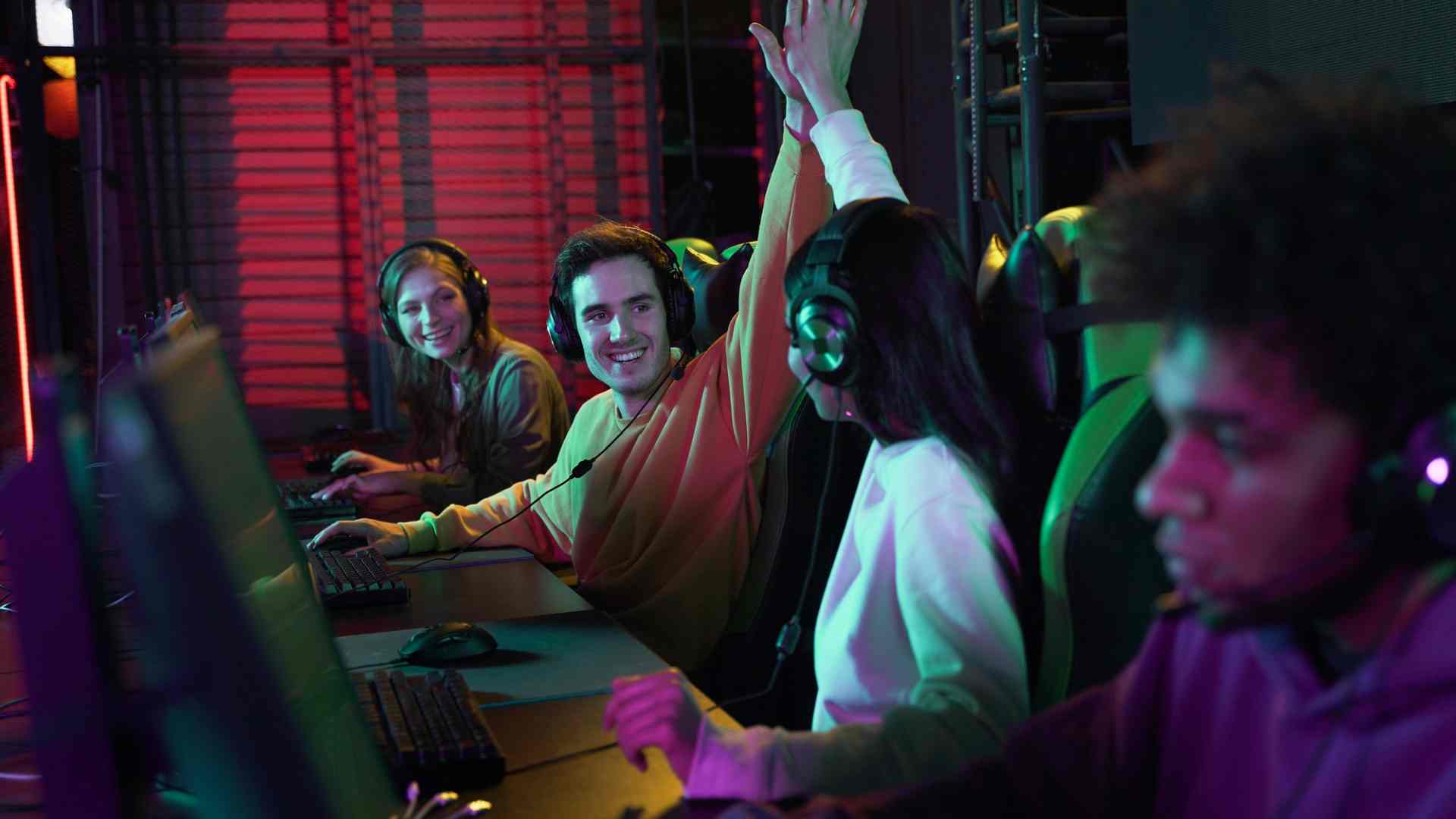 Building a Strong Gaming Community: Why It Matters for Success